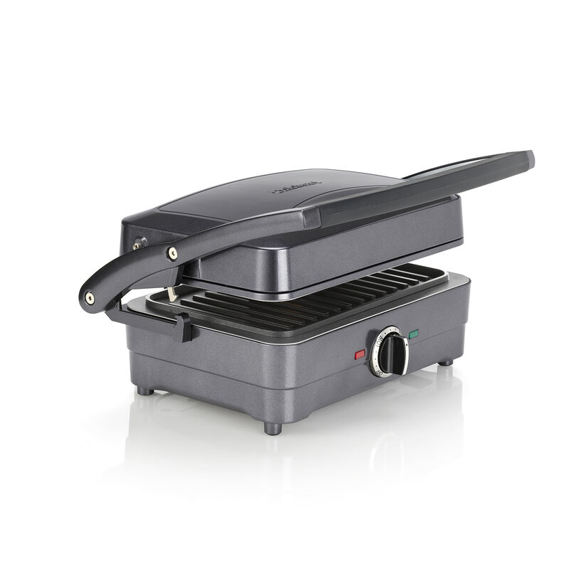 Cuisinart 2 in 1 Grill and Sandwich Maker