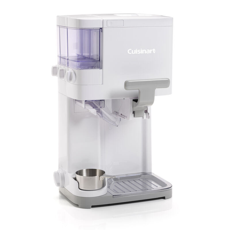 Cuisinart Soft Serve Ice Cream Maker