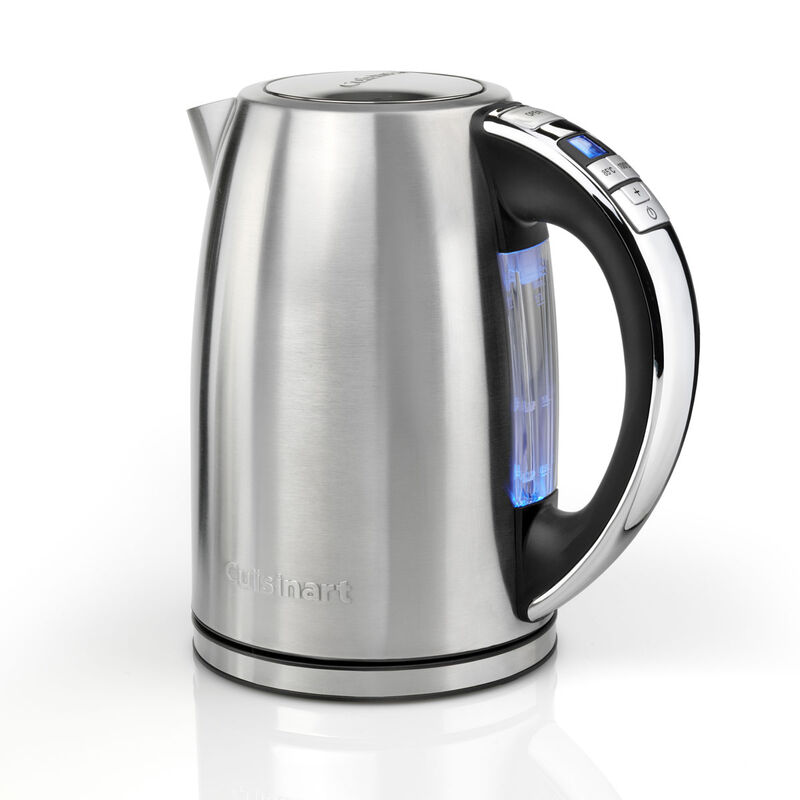 Cuisinart Signature Collection Multi-Temp Kettle