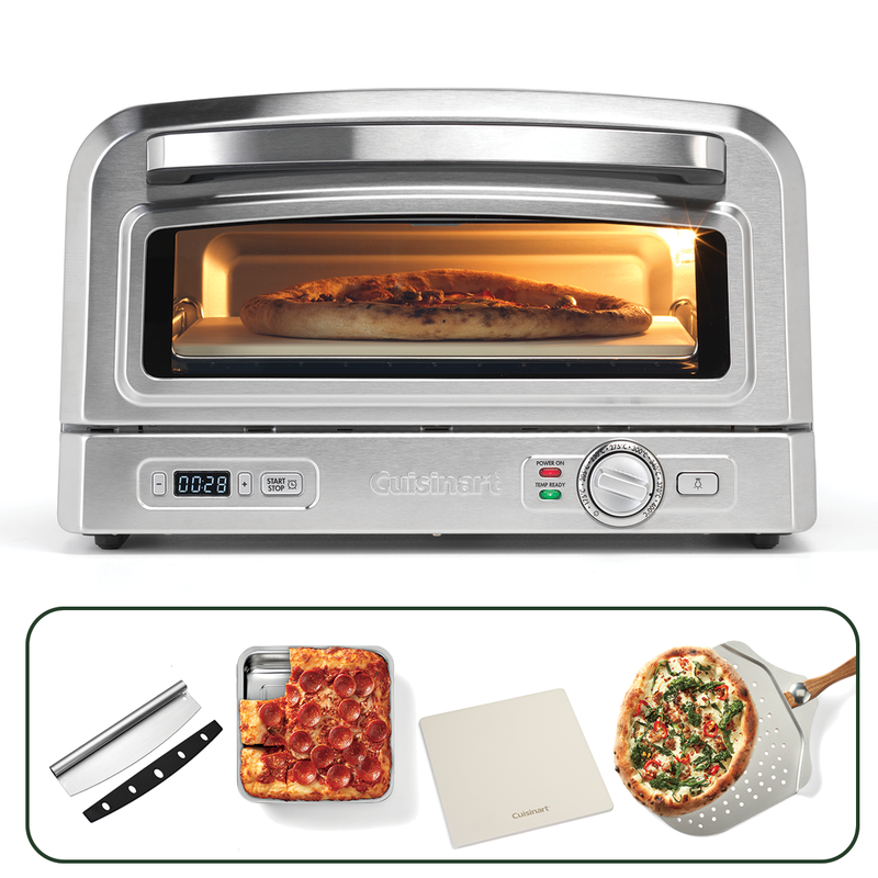 Cuisinart Pizza Oven