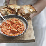 Romesco Dip-1