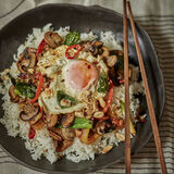 Thai Inspired Rice-1