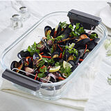 Mediterranean Mussels with Black Olives-1