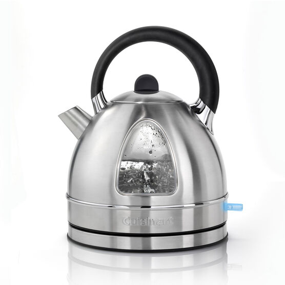 CUISINART - Signature Multi-Temp jug kettle