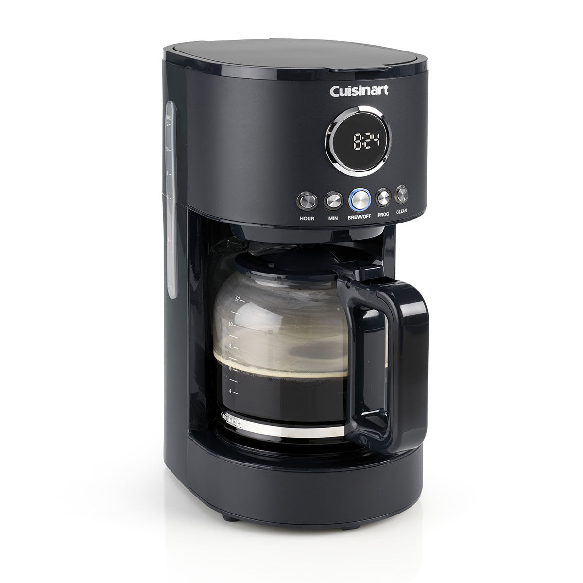 Black & Decker Dishwasher Safe Parts Filter Coffee Machines