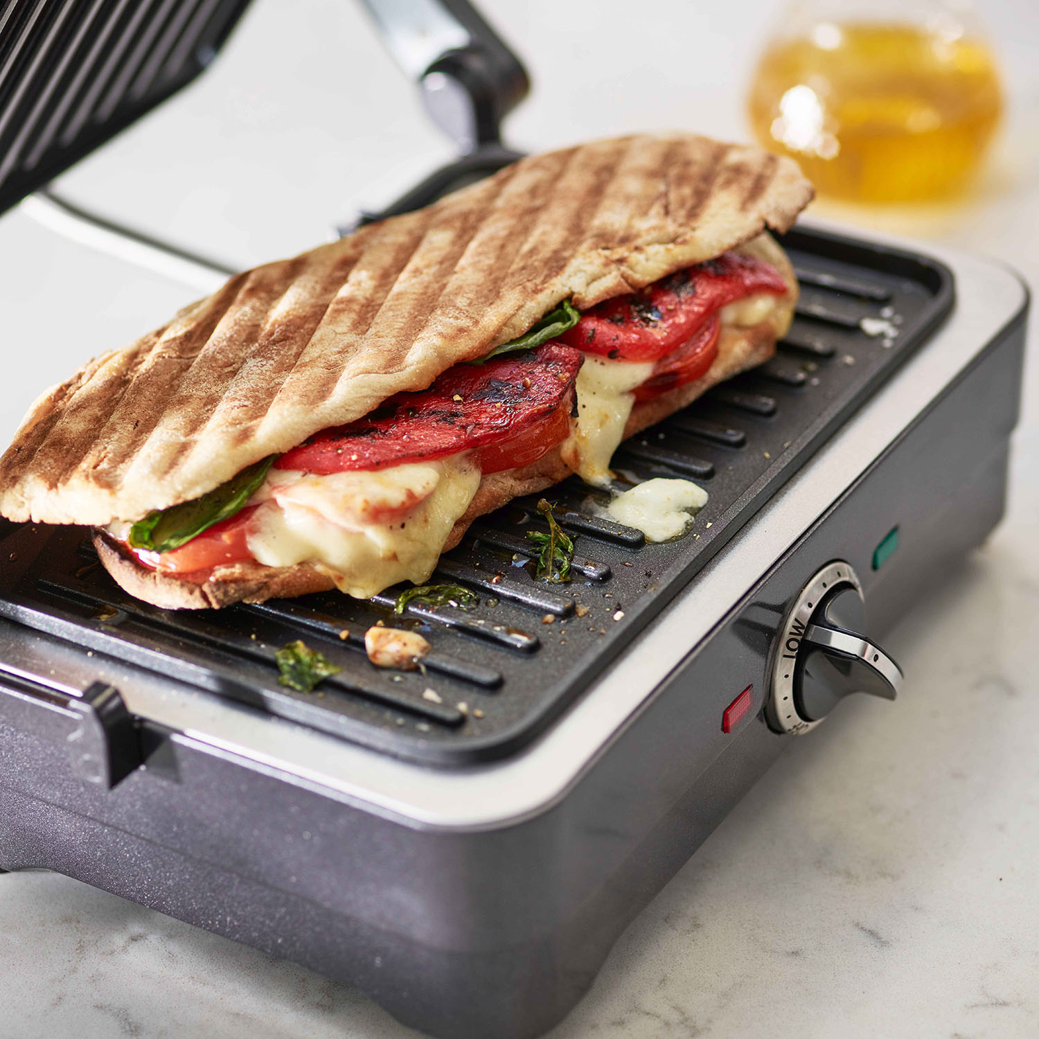 11 Cuisinart sandwich grill recipes ideas
